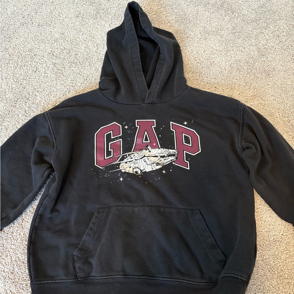 Gap Boys Bundle 6–7 Years